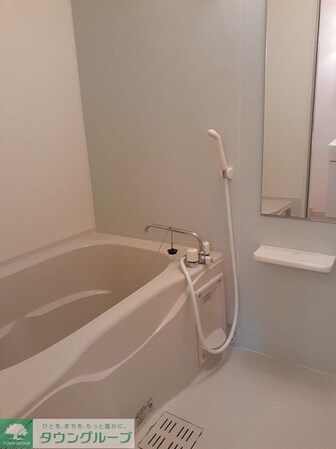 クレメント ブリッサIの物件内観写真